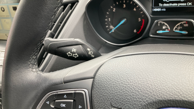 Ford Kuga 2.0 TDCi 180 Titanium Edition 5dr Auto Diesel Estate